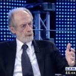 Prof. Gabriele Segalla: Pfizerova cjepiva unutar 48 sati raspršuju se po cijelom tijelu – šireći se poput sačme iz lovačke puške!