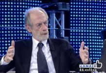 Prof. Gabriele Segalla: Pfizerova cjepiva unutar 48 sati raspršuju se po cijelom tijelu – šireći se poput sačme iz lovačke puške!