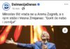 STRAŠNO: Splitski portal najavljuje koncert M. Ilića rečenicom heroja A. Matijaša Pauka!?