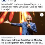 STRAŠNO: Splitski portal najavljuje koncert M. Ilića rečenicom heroja A. Matijaša Pauka!?